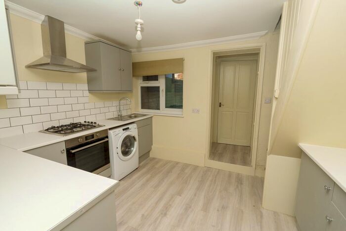 2 Bedroom Terraced House To Rent In Bedford Street, Watford, WD24