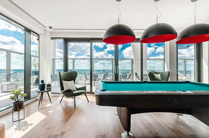 1 Bedroom Flat To Rent In Union Wharf, Greenwich, London, SE8