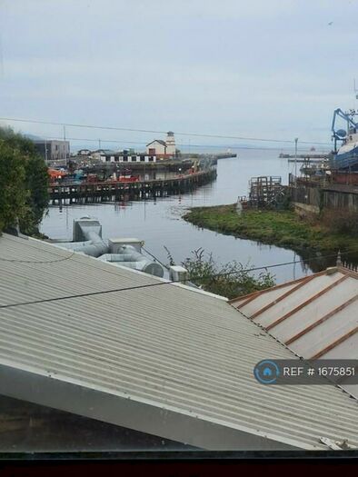 4 Bedroom End Of Terrace House To Rent In Bridge Street, Girvan, KA26