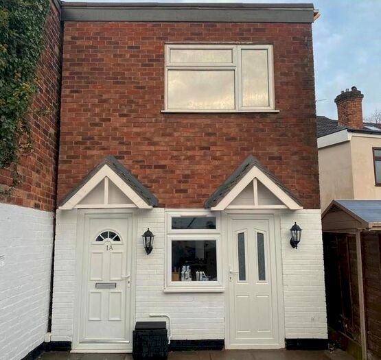 2 Bedroom Flat To Rent In Pound Road, Wednesbury, WS10