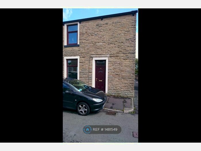 2 Bedroom Terraced House To Rent In Mary Street, Burnley, BB10