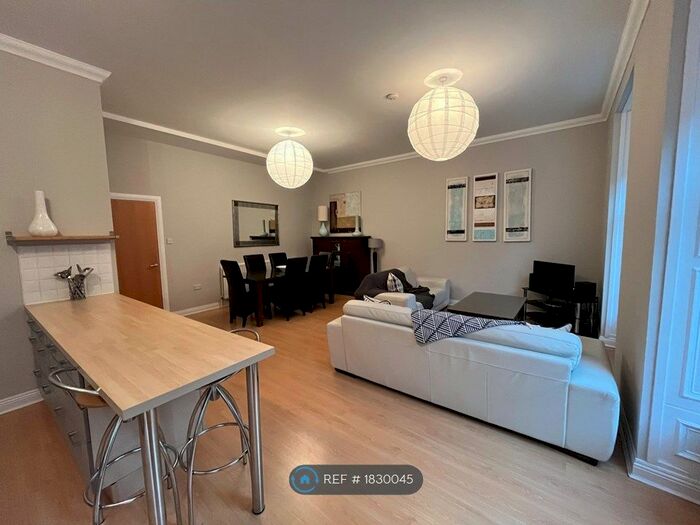 1 Bedroom Flat To Rent In Miller Street, Glasgow, G1