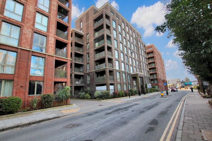 2 Bedroom Flat To Rent In Gayton Road, Harrow-On-The-Hill, Harrow, HA1