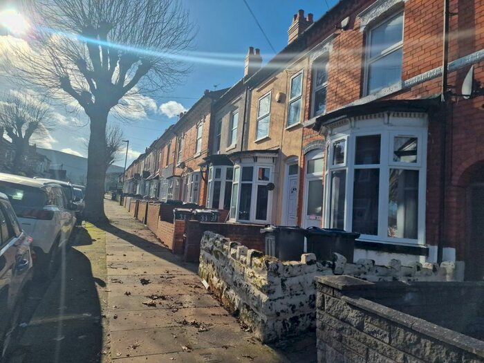 3 Bedroom Terraced House To Rent In Flora Road, Birmingham, B25
