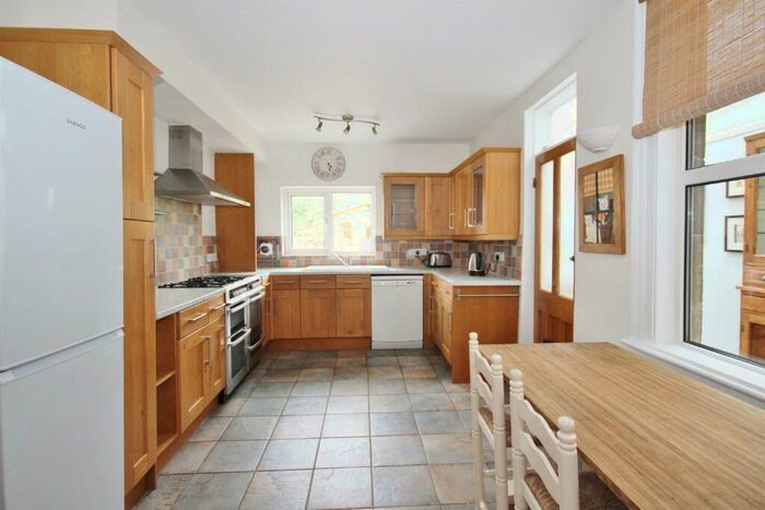 3 Bedroom Terraced House To Rent In Kipling Avenue, Bath, BA2