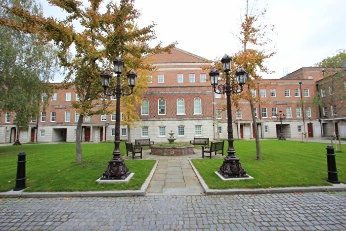 1 Bedroom Flat To Rent In Jewel Square, Wapping, E1W