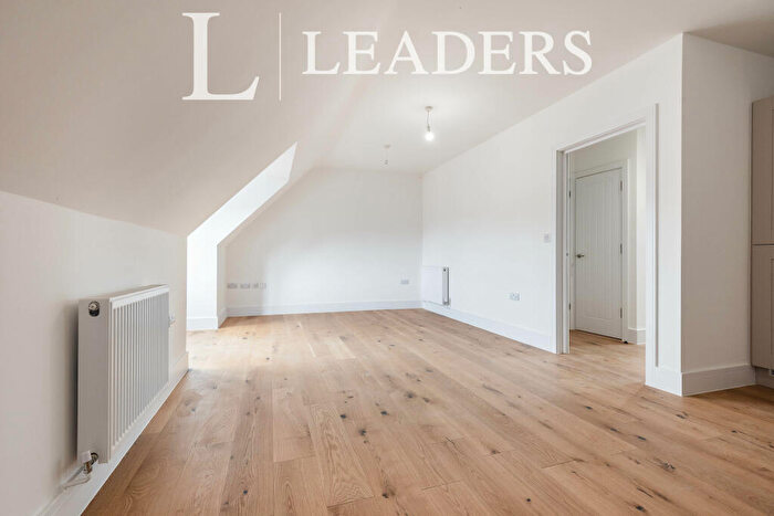 2 Bedroom Apartment To Rent In Sandpit House, London Road, Knebwoth, SG3