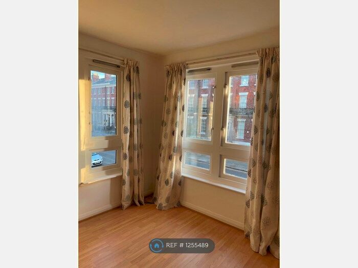 2 Bedroom Flat To Rent In Canning Street, Liverpool L8