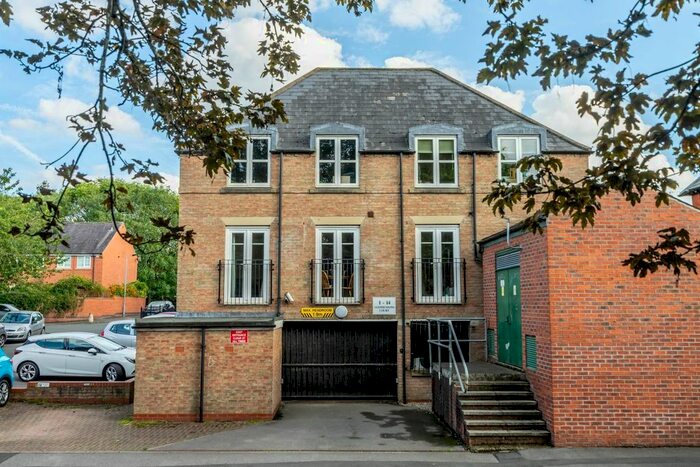 1 Bedroom Flat To Rent In Stephenson Court, York, YO26