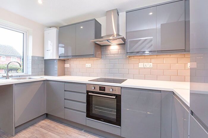 2 Bedroom Terraced House To Rent In Daysfoot Court, York, YO10