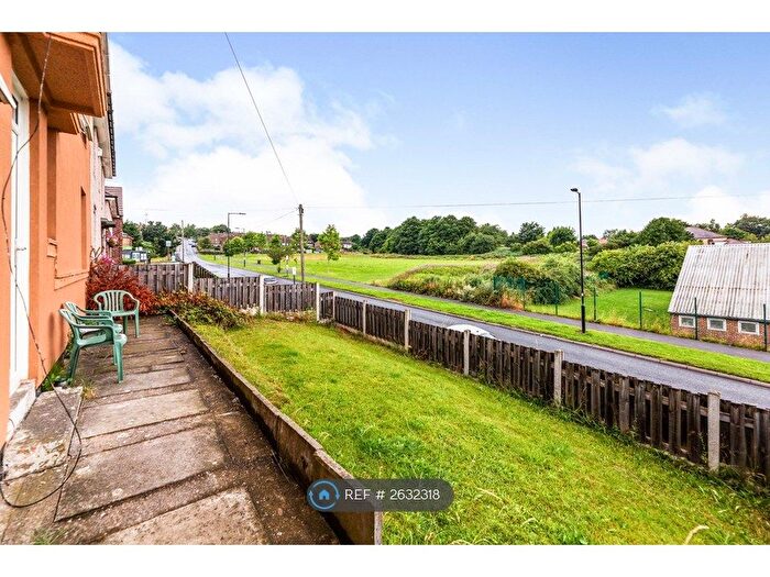 4 Bedroom Semi-Detached House To Rent In Cowper Avenue, Sheffield, S6
