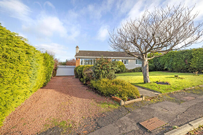 4 Bedroom Apartment For Sale In Cherry Tree Grove, Balerno, EH14