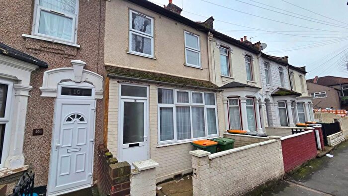 3 Bedroom Terraced House To Rent In Norfolk Road, East Ham, E6