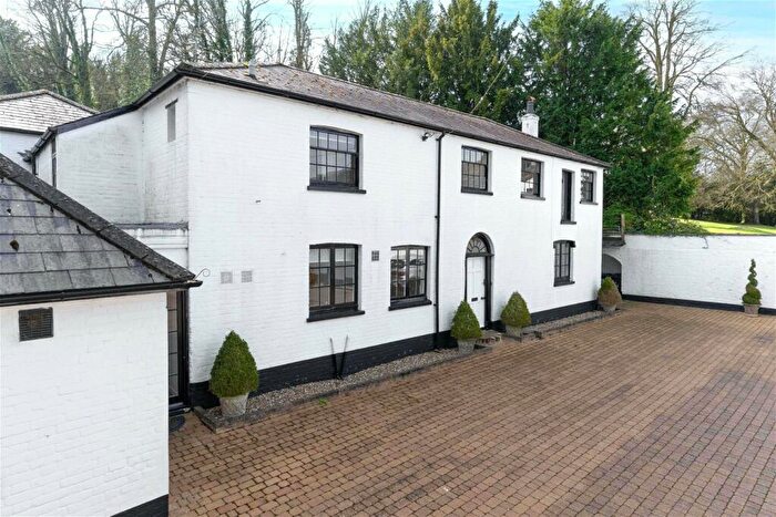 5 Bedroom Detached House To Rent In The Stables, Dane End, Ware, SG12