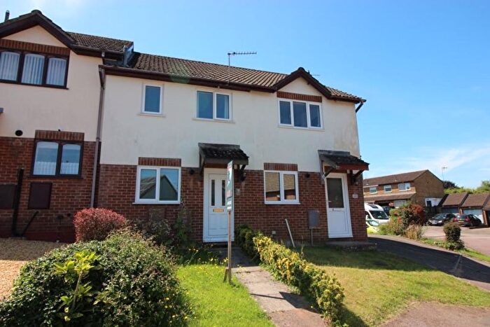 2 Bedroom Property To Rent In Nash Way, Coleford, GL16