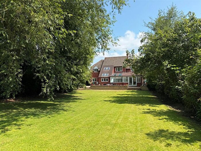 4 Bedroom Detached House For Sale In Welford Road, Barton, Bidford-On-Avon, Alcester, B50