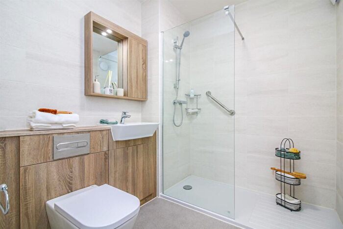 1 Bedroom Apartment For Sale In Manor Lodge, Manor Park, Ruddington, Nottingham, NG11