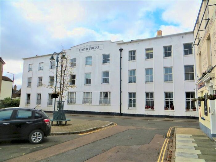 1 Bedroom Flat To Rent In High Street, Deal CT14