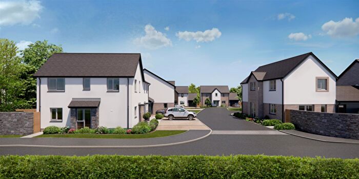 4 Bedroom Detached House For Sale In Long Close, Landkey, Barnstaple, EX32