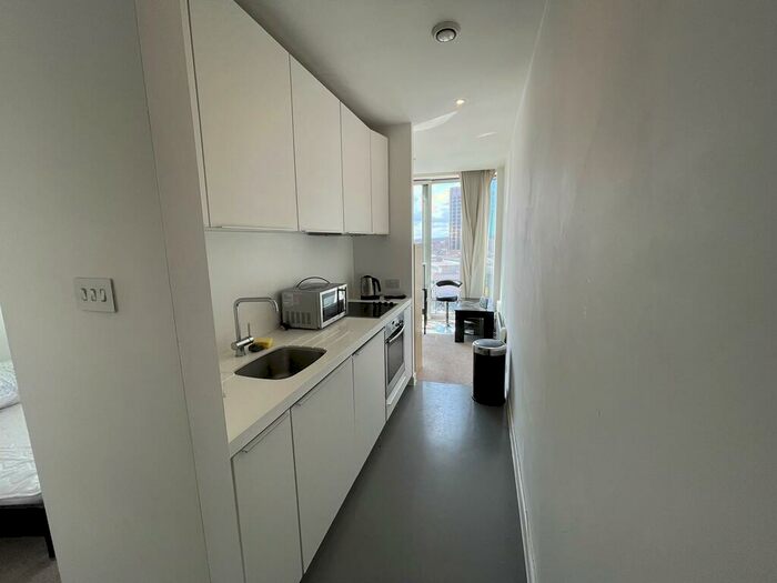 Apartment To Rent In Rotunda Studio, B2