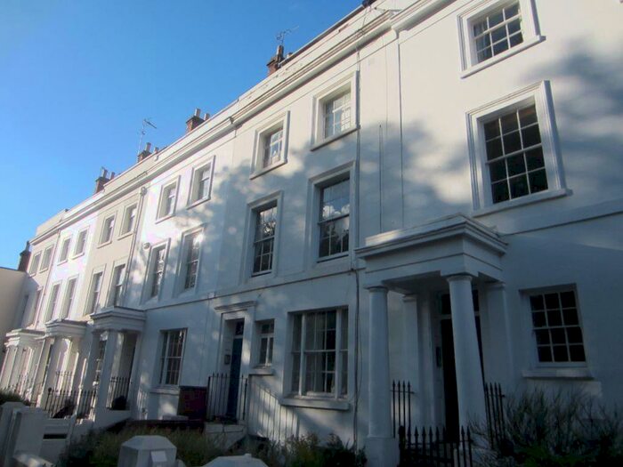 1 Bedroom Apartment To Rent In Willes Road, Leamington Spa, CV32