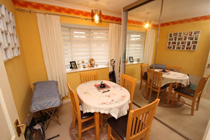 2 Bedroom Semi-Detached Bungalow For Sale In Beckenham Drive, Allington, Maidstone, ME16