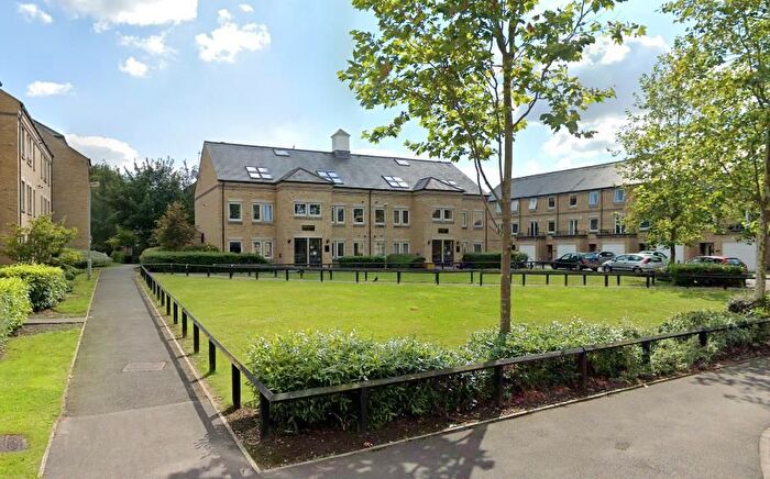 2 Bedroom Flat To Rent In Olympian Court, York, YO10