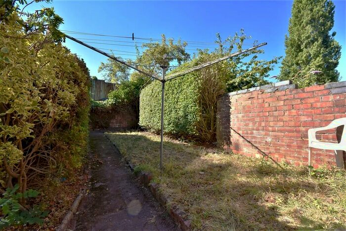 4 Bedroom Terraced House To Rent In Northfield Road, Coventry, CV1