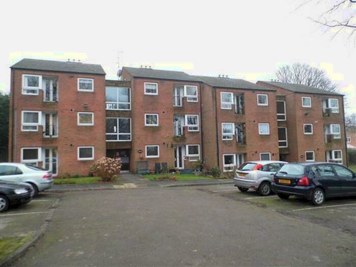 2 Bedroom Flat To Rent In For People Aged And Over: The Mortons, Bolton, Greater Manchester, BL5