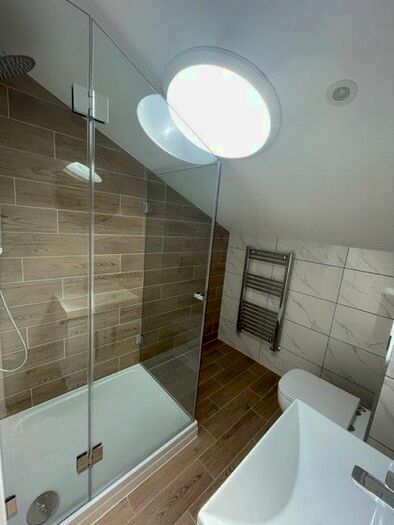 Studio To Rent In Barley Way, Fleet, GU51