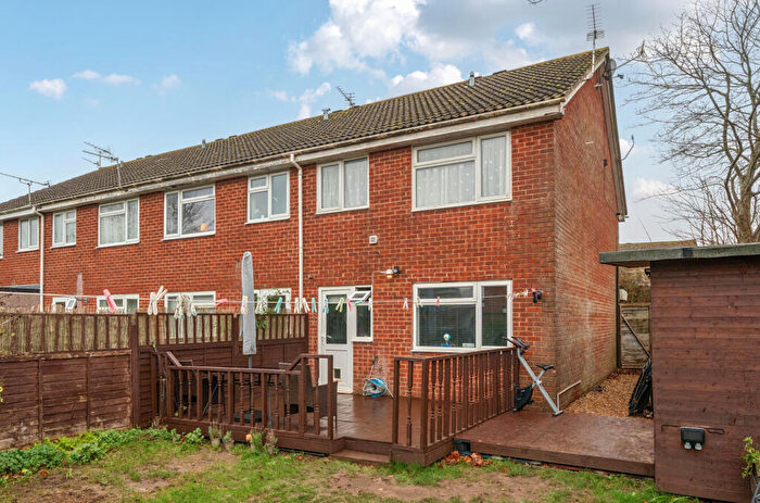 1 Bedroom Apartment For Sale In Woodlands Road, Bognor Regis, West Sussex, PO22