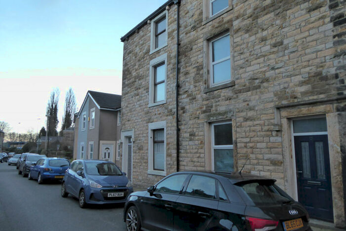 4 Bedroom Terraced House To Rent In Salisbury Road, Lancaster, LA1