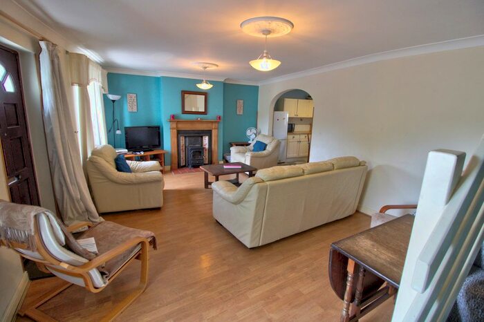 4 Bedroom Terraced House For Sale In Main Street, Bootle, Millom, LA19