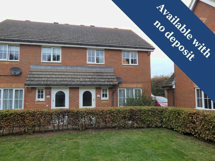 3 Bedroom Semi-Detached House To Rent In Hazel Court, Hersden, CT3
