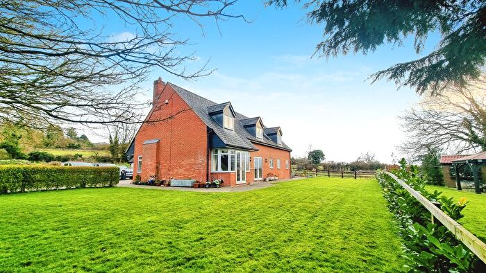 6 Bedroom Property To Rent In Kite Hill, Wanborough, Swindon, SN4