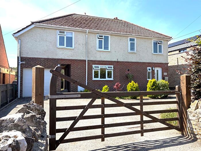 4 Bedroom Detached House For Sale In East Drove, Langton Matravers, Swanage, BH19