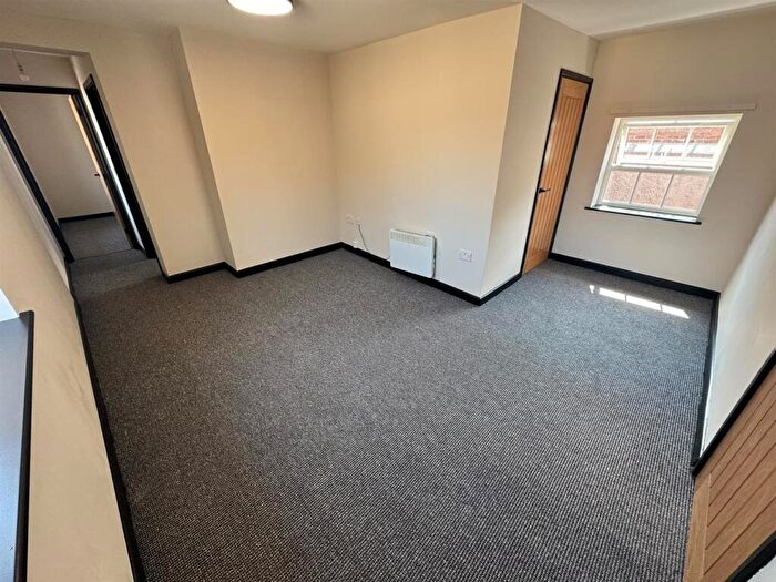 2 Bedroom Flat To Rent In Cornhill Lane, Boston, PE21