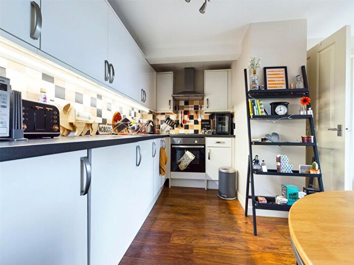 1 Bedroom Apartment To Rent In Wolverstone Drive, Brighton, BN1