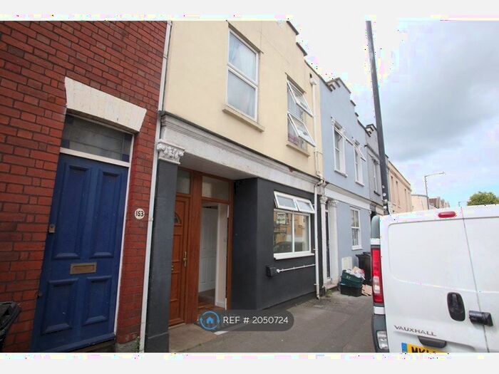 1 Bedroom Flat To Rent In Bedminster, Bristol, BS3