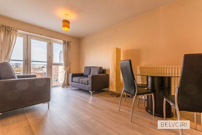 2 Bedroom Flat For Sale In Alfred Knight Way, Birmingham, B15