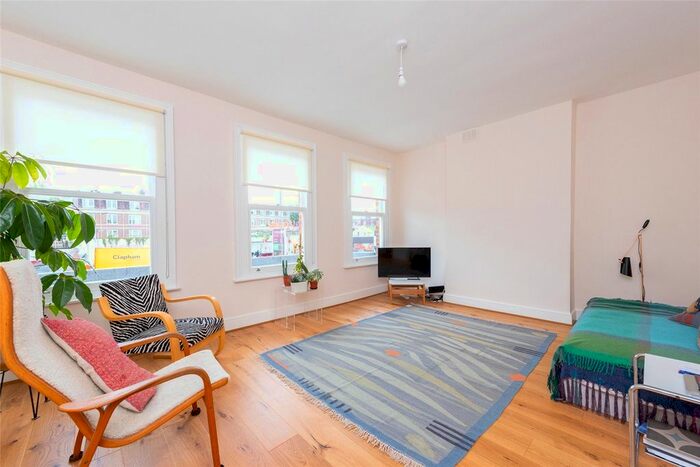 4 Bedroom Flat To Rent In Lower Richmond Road, London, SW15