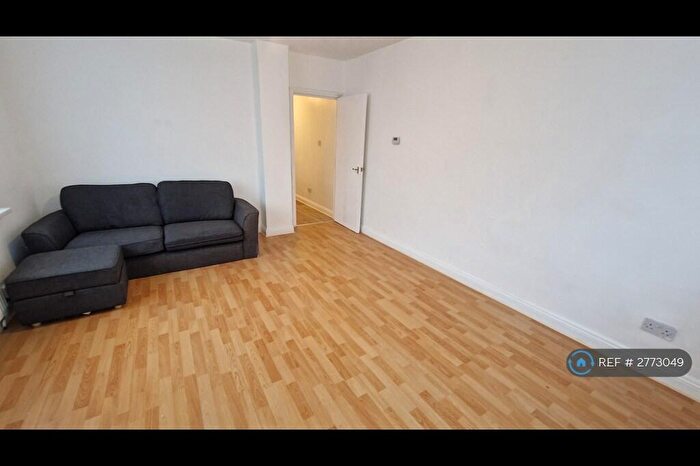 1 Bedroom Flat To Rent In Mill Road, Kettering, NN16