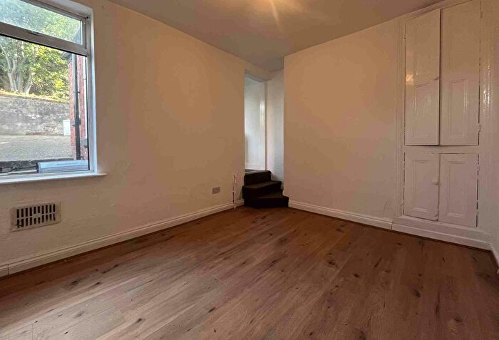 2 Bedroom Flat To Rent In Ratcliffe Gate, Mansfield, NG18