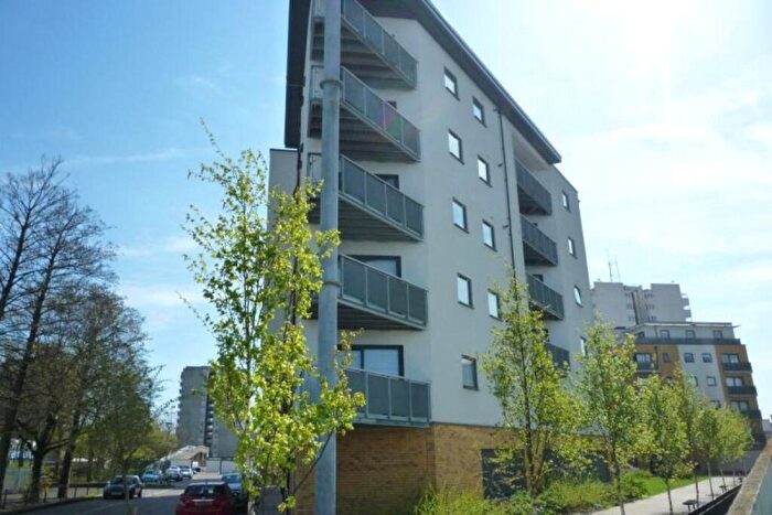 2 Bedroom Flat For Sale In Dutton House Southmere Drive, London, SE2