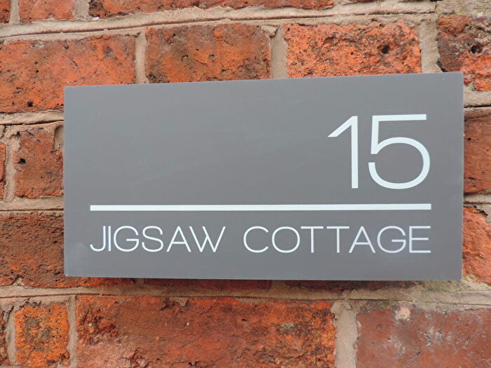 2 Bedroom Cottage To Rent In Lower Church Street, Ashby, LE65