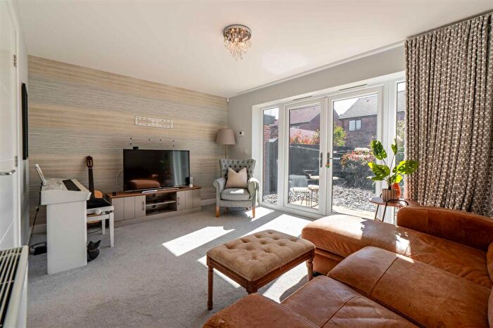 2 Bedroom Detached House To Rent In ** Month Let** Willow Way, Ellington, Northumberland, NE61
