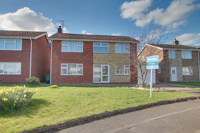 4 Bedroom Detached House For Sale In Ellingham Avenue, March, PE15