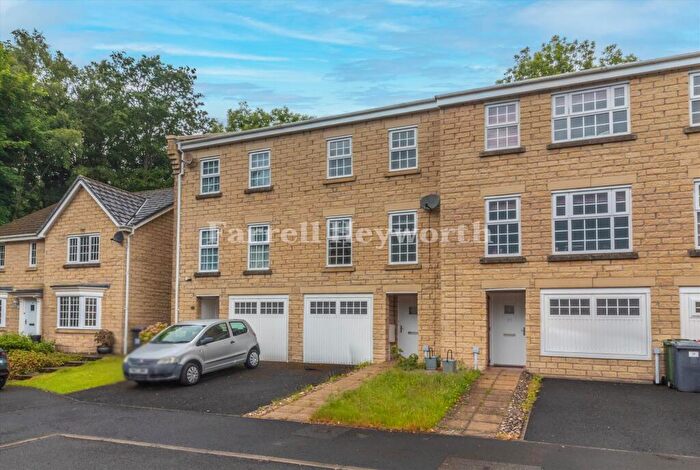 3 Bedroom House For Sale In Gleneagles Drive, Lancaster, LA1