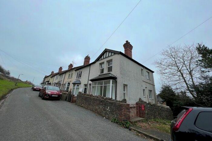 2 Bedroom Maisonette To Rent In Lower Wyche Road, Malvern WR14