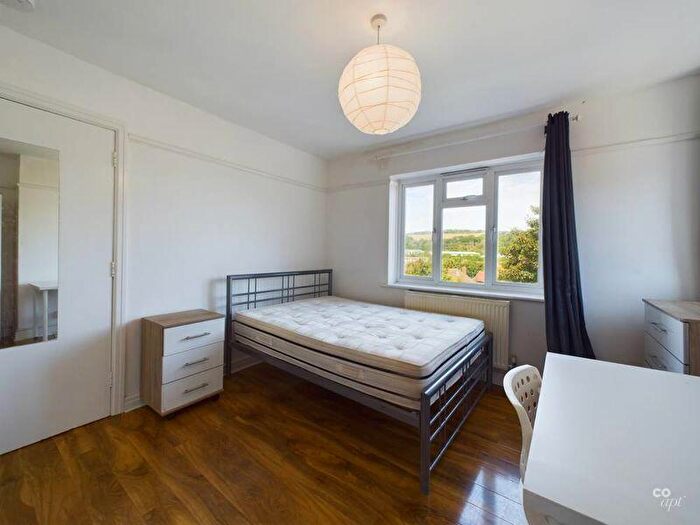 1 Bedroom Detached House To Rent In Widdicombe Way, Brighton, BN2